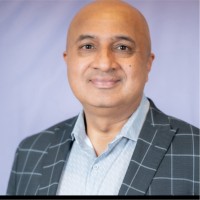 Nebraska Methodist Health System Employee Sunil Acharya's profile photo