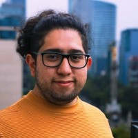 Zillow Employee Alejandro Cuenca Estrada's profile photo
