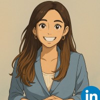 GraffersID Employee Maria Joseph's profile photo