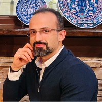 Fujitsu Network Communications Employee P.eng. Jaber Moghaddasi's profile photo