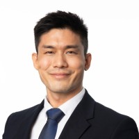 Whale Employee Isaac Tong's profile photo