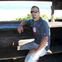 Alpha Technologies Employee Donovan Badenhorst's profile photo