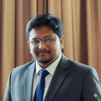 TechCom Solutions Pte Ltd, Singapore Employee Karthikeyan M.'s profile photo