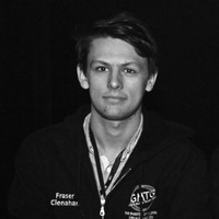 Rigger.co.uk Ltd Employee Fraser Clenahan's profile photo