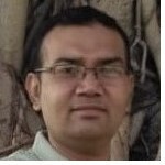 Vishal Desai Email