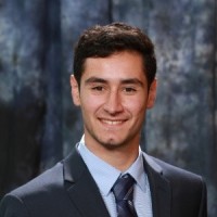 Mechanical Sales, Inc. Employee Nicolas Carbonell's profile photo