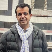 Internaco Group Employee Juan Amado Rosa Giraldo's profile photo
