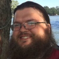 Deloitte Employee Justin Pearson's profile photo