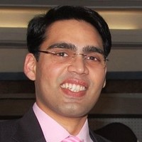 Bluewud | Furniture & Decor Employee Abhinav Singh's profile photo