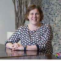 KTBA Employee Anneke Vromans's profile photo