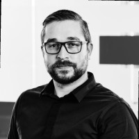 INSA Hauts-de-France Employee Pierre Chopin's profile photo
