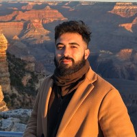 Altus Well Experts, Inc. Employee Elvin Allahverdiyev's profile photo