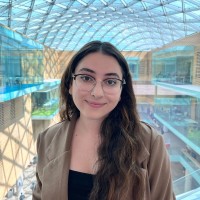 Ivana Mikheil's profile photo