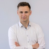 Penny Market s.r.o. Česká republika Employee Maximilian Ceiler's profile photo