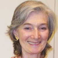 B. F. Skinner Foundation Employee Julie Vargas's profile photo