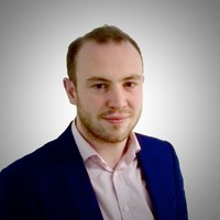 Lewisham and Greenwich NHS Trust Employee David Cooper's profile photo