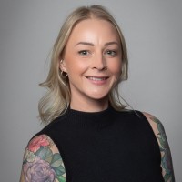 Berkshire Hathaway HomeServices Homesale Realty Employee Erin Ullom's profile photo