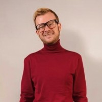 Drake & Morgan Employee Stuart Campbell's profile photo
