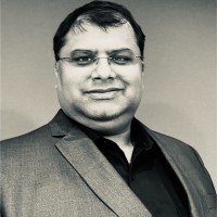 SIDBI(Small Industries Development Bank of India) Employee Gautam Kumar's profile photo