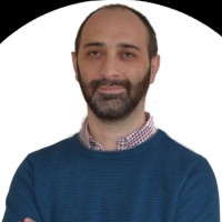 Twinit Employee Gia Jgarkava's profile photo