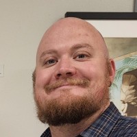 Berkeley County Schools WV Employee John Carper's profile photo