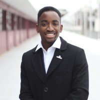 Capital One Employee Nicholas Summers's profile photo