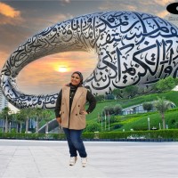 EMPG Employee Heba Amr's profile photo