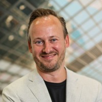 Bilthouse GmbH Employee Maik Seyffert's profile photo