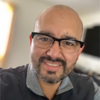 Procter & Gamble Employee Jose Salazar's profile photo