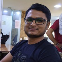 Agami Tech Employee Kundan Nikumbh's profile photo