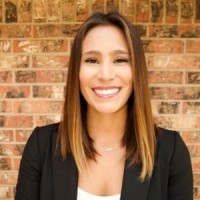 Abbott Employee Nikki Baca's profile photo