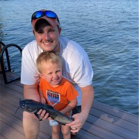 Kyle Roberson Email & Phone Number