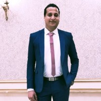 Badreldin Real Estate Developments Employee Mahmoud Abdelhay's profile photo
