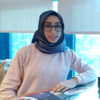 Yunus Emre Enstitüsü Employee Hümeyra ÇİMEN's profile photo