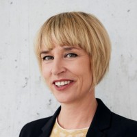 MediaMarkt Switzerland Employee Angelika Knauer's profile photo