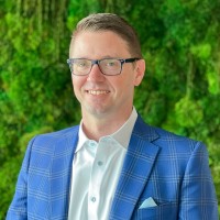 MCC Label Employee Jamie Wright's profile photo