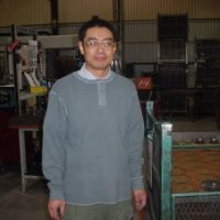 Ming Zhao Email