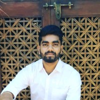 eQ Technologic Employee Rushikesh More's profile photo