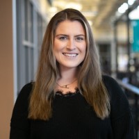 Capital Collection Management LLC Employee Ava Gurney's profile photo