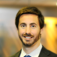 Harwood Andrews Employee Alasdair Woodford's profile photo