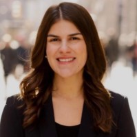 Audette.io Employee Mary Gliatta's profile photo