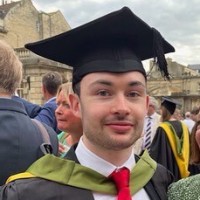 Dylan Taylor's profile photo