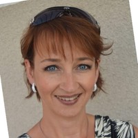 Tracol Immobilier Employee Céline Thommeret's profile photo