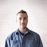 Caliper Studio Employee John Rosati's profile photo