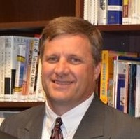 Copeland Employee Chuck Mertz's profile photo