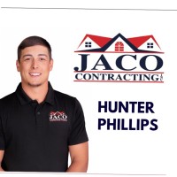 JACO Contracting Solutions, Inc. Employee Hunter Phillips's profile photo