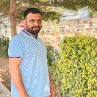 SevenSol Technologies Employee Abdul Wakeel's profile photo