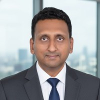 TCI SANMAR CHEMICALS SAE Employee Anish Mehta's profile photo