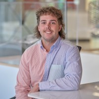 BROCKETTE/DAVIS/DRAKE, INC. Employee Brady Smith's profile photo