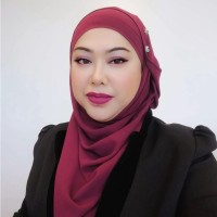Cenergi SEA Sdn Bhd Employee Sharifah Sheh's profile photo